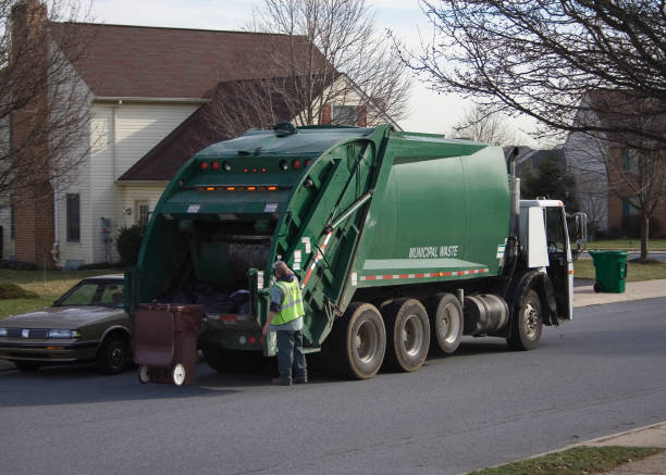 Best Same-Day Junk Removal Services  in Patrick Af, FL