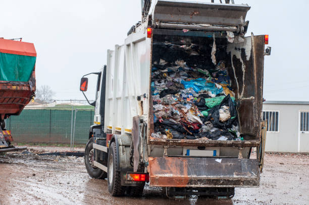 Reliable Patrick Af, FL Junk Removal Solutions