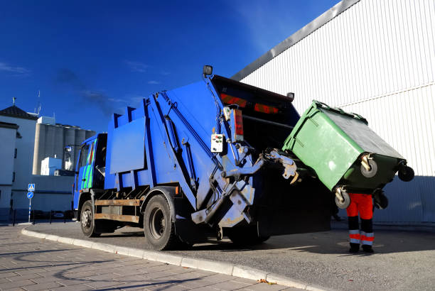 Best Commercial Junk Removal  in Patrick Af, FL