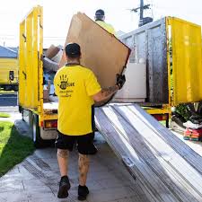 Best Attic Cleanout  in Patrick Af, FL